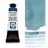 Daniel Smith Watercolour Paint Mayan Blue Genuine (Primatek) 15ml