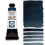 Daniel Smith Watercolour Paint Mayan Dark Blue 15ml