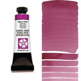 Daniel Smith Watercolour Paint Mayan Violet 15ml