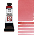 Daniel Smith Watercolour Paint Mayan Red 15ml