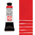 Daniel Smith Watercolour Paint Cadmium Red Medium Hue 15ml