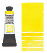 Daniel Smith Watercolour Paint Quinophthalone Yellow 15ml