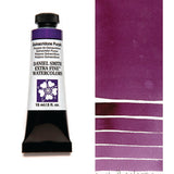 Daniel Smith Watercolour Paint Quinacridone Purple 15ml