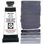 Daniel Smith Watercolour Paint Jane's Grey 15ml