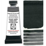 Daniel Smith Watercolour Paint Joseph Z's Neutral Grey 15ml