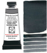 Daniel Smith Watercolour Paint Joseph Z's Cool Grey 15ml