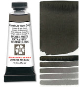 Daniel Smith Watercolour Paint Joseph Z's Warm Grey 15ml