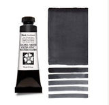 Daniel Smith Watercolour Paint Black (Red/Green) 15ml