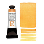 Daniel Smith Watercolour Paint Chrome Titanate Yellow 15ml