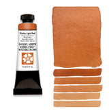 Daniel Smith Watercolour Paint Earthy Light Red 15ml