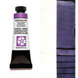 Daniel Smith Watercolour Paint Interference Lilac (Luminescent) 15ml