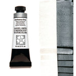 Daniel Smith Watercolour Paint Interference Silver (Luminescent) 15ml