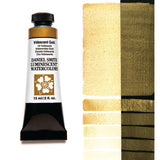 Daniel Smith Watercolour Paint Iridescent Gold (Luminescent) 15ml