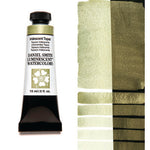 Daniel Smith Watercolour Paint Iridescent Topaz (Luminescent) 15ml