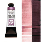 Daniel Smith Watercolour Paint Iridescent Ruby (Luminescent) 15ml
