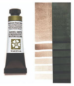 Daniel Smith Watercolour Paint Duochrome Desert Bronze (Luminescent) 15ml