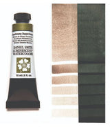 Daniel Smith Watercolour Paint Duochrome Desert Bronze (Luminescent) 15ml
