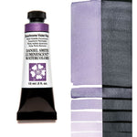 Daniel Smith Watercolour Paint Duochrome Violet Pearl (Luminescent) 15ml