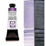 Daniel Smith Watercolour Paint Duochrome Violet Pearl (Luminescent) 15ml