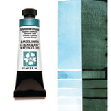 Daniel Smith Watercolour Paint Duochrome Turquoise (Luminescent) 15ml