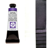 Daniel Smith Watercolour Paint Duochrome Violet Fantasy (Luminescent) 15ml