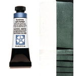 Daniel Smith Watercolour Paint Duochrome Lapis Sunlight (Luminescent) 15ml