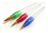 Das Aqua Flow Brush Pen Set 3 SET
