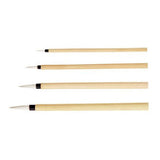 Product image for Das M100 Bamboo Brush