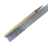 Product image for Das M100 Bamboo Brush