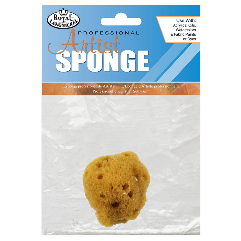 ROYAL & LANGNICKLE SEA SILK SPONGE