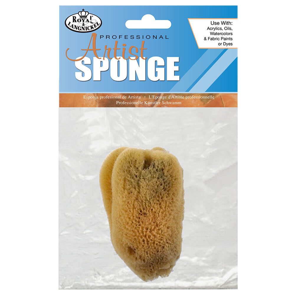 ROYAL & LANGNICKLE SEA SILK SPONGE
