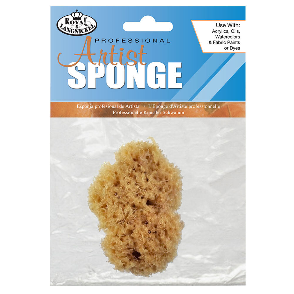 ROYAL & LANGNICKLE SEA WOOL SPONGE