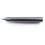 HUNT CALLIGRAPHY PEN & NIB MAPPING 102