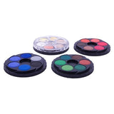 Koh-I-Noor Watercolour Paint Round Set 24 SET