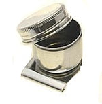 Das Stainless Steel Mixing Dipper