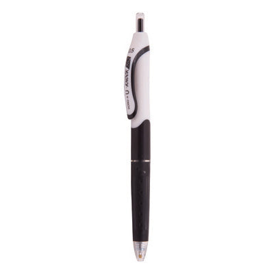 Dong-A U-Knock Acid Free Pen Black 0.5