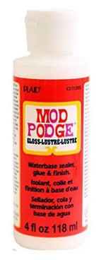 Mod Podge Decoupage Glue Gloss 118ml