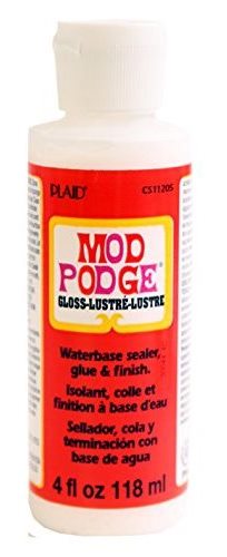 Mod Podge Decoupage Glue Gloss 118ml
