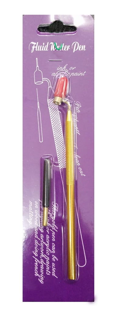 DAS FLUID WRITER PEN