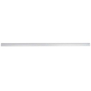 Das Aluminium Ruler 100cm