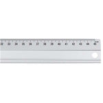 Das Aluminium Ruler 45cm