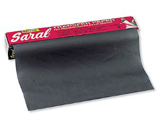 Saral Transfer Paper Roll Graphite 366x30cm