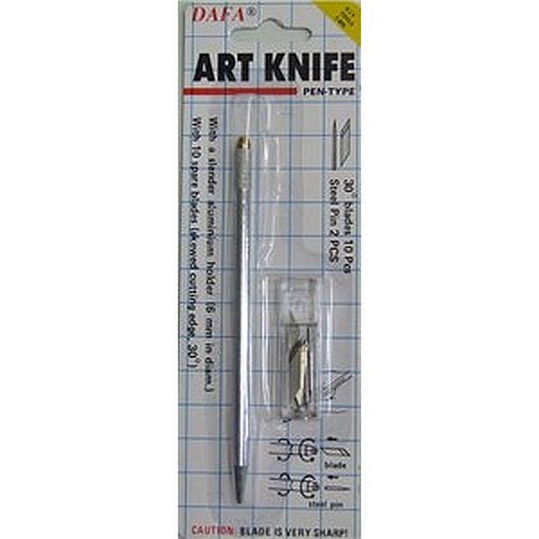 Dafa Art Knife & Blade Art Knife & Blade