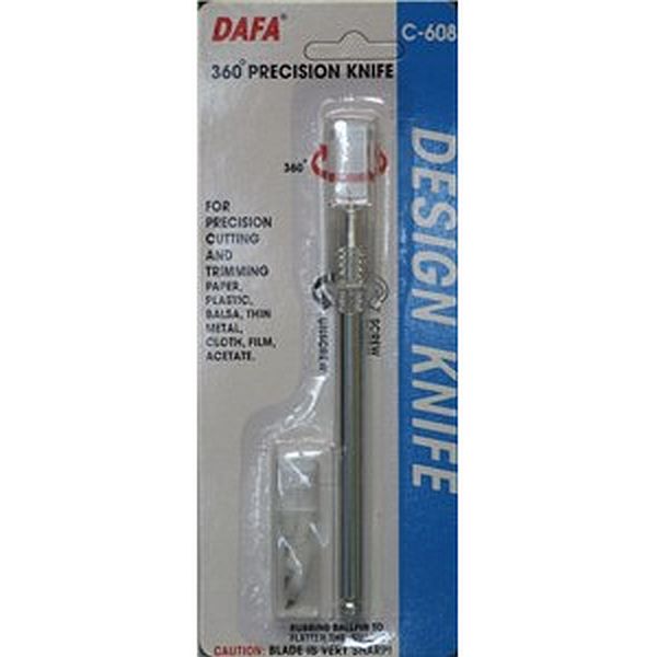 Dafa Precision Pen Knife