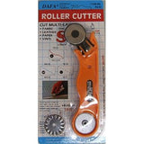 Dafa Roller Cutter With Blades 28mm