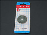 Dafa Roller Cutter Blades Skip Blade 45mm