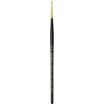 da Vinci Maestro Sable Brush Round
