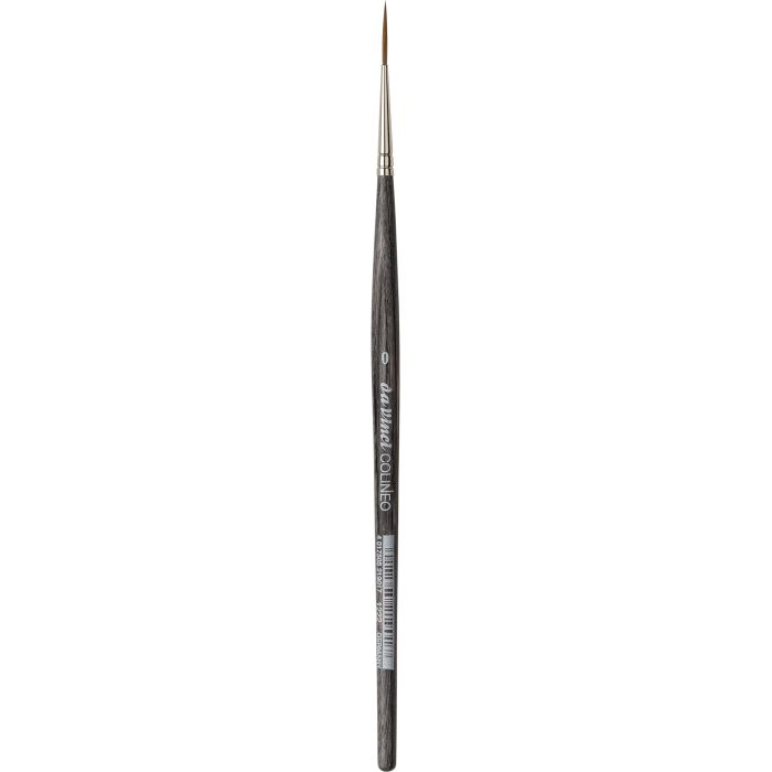 da Vinci Colineo Watercolour Brush Rigger