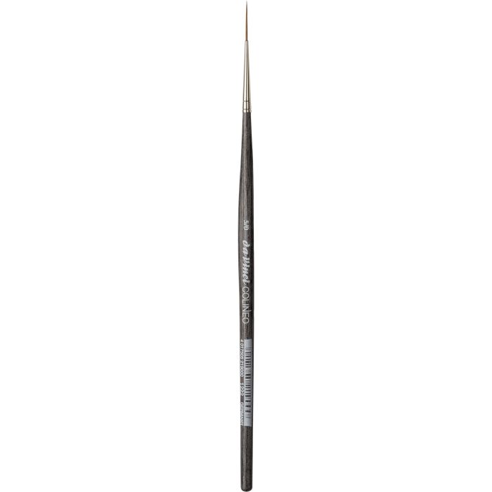 DA VINCI COLINEO WATERCOLOUR BRUSHES