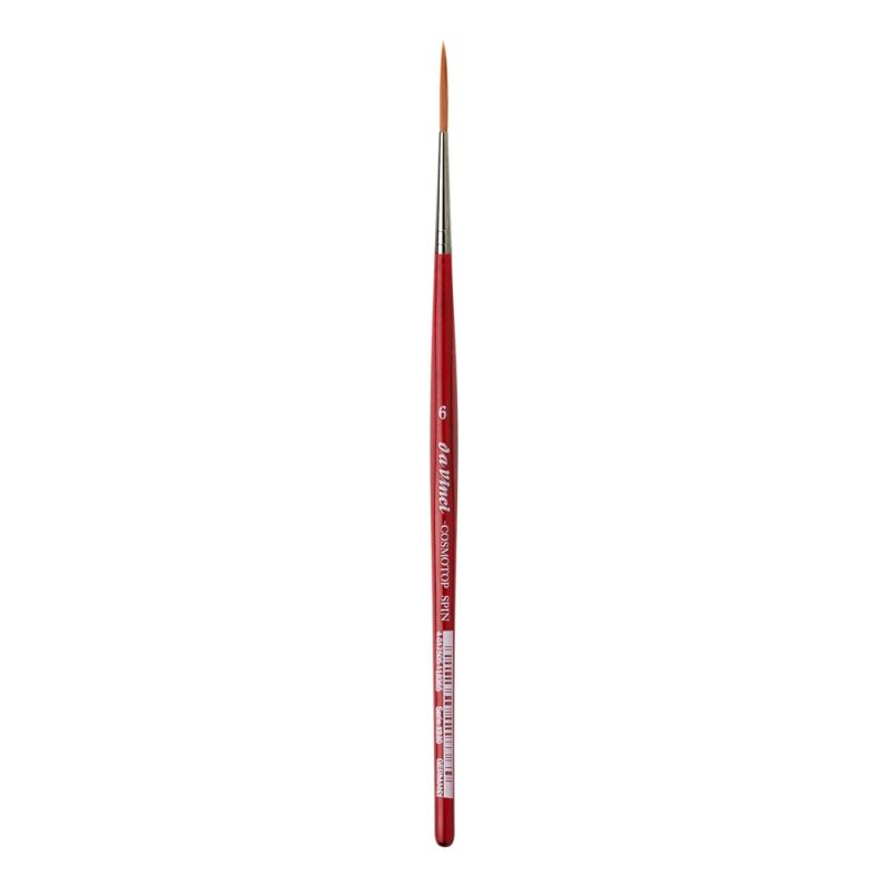 da Vinci Cosmotop Spin Watercolour Brush Rigger